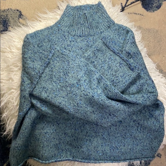 Anthropologie sweater - Picture 7 of 9